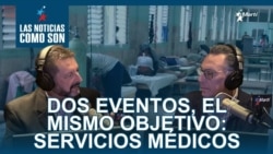 Las Noticias Como Son