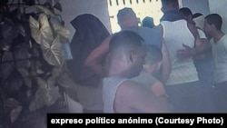 Alertan sobre brote de tuberculosis en cárcel de Bayamo 