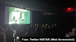 Festival de Cine INSTAR.