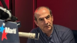 Declaraciones de Javier Larrondo