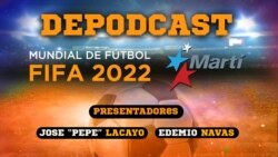 Se acerca el Mundial de la FIFA en Catar, parte I