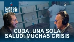 Las Noticias Como son