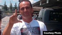 Eduardo Cardet es el coordinador nacional del Movimiento Cristiano Liberación.