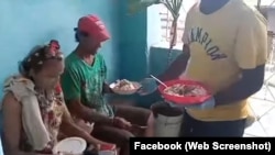 Se intensifica la crisis alimentaria en Cuba