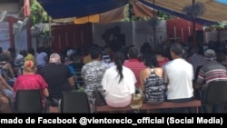 Pastores cubanos denuncian hostigamiento 