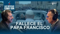 Las Noticias Como son