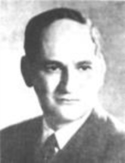 Ricardo Núñez Portuondo.
