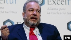 Manuel Marrero.