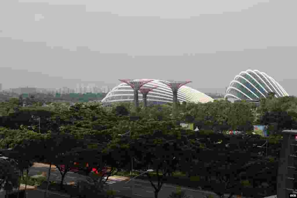 Singapur